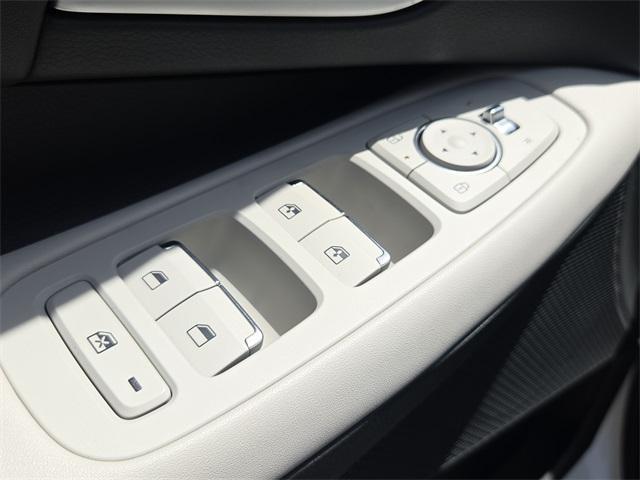 new 2025 Hyundai Sonata car, priced at $30,401