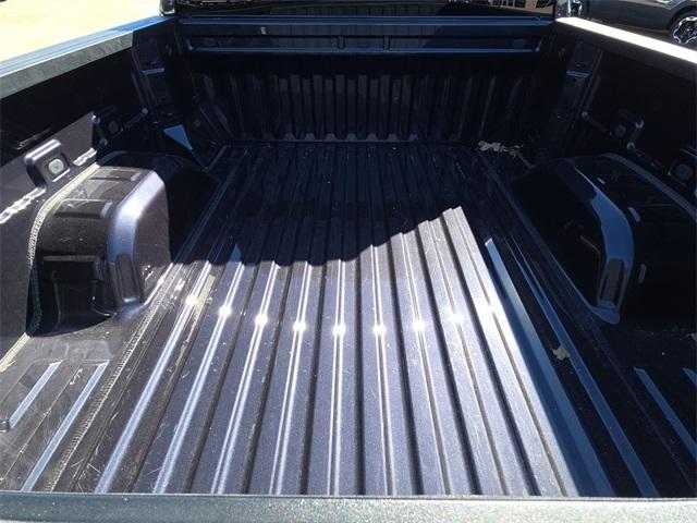 used 2024 Chevrolet Silverado 1500 car, priced at $41,740