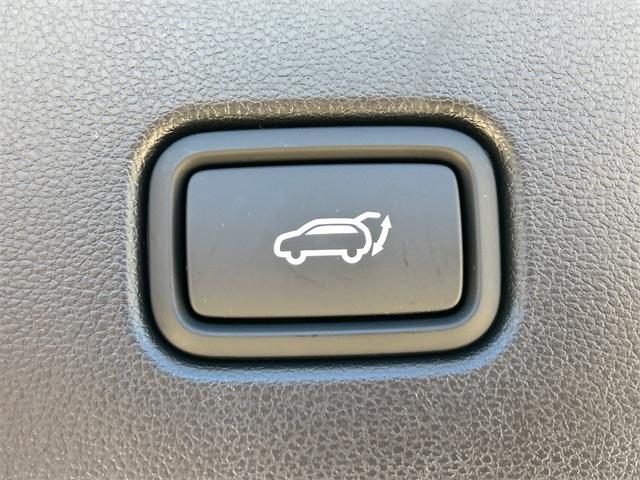 new 2025 Hyundai Tucson car, priced at $29,386
