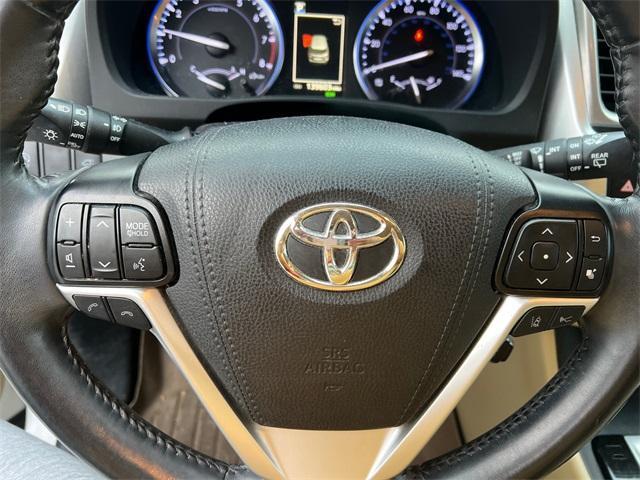 used 2019 Toyota Highlander car, priced at $20,978