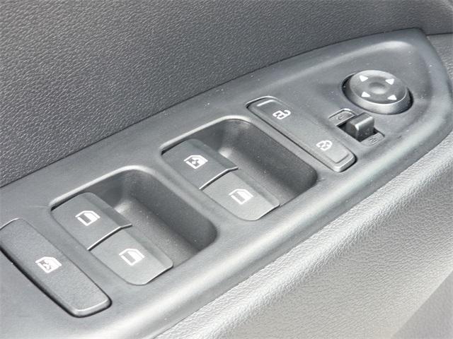 new 2025 Hyundai Venue car, priced at $24,820
