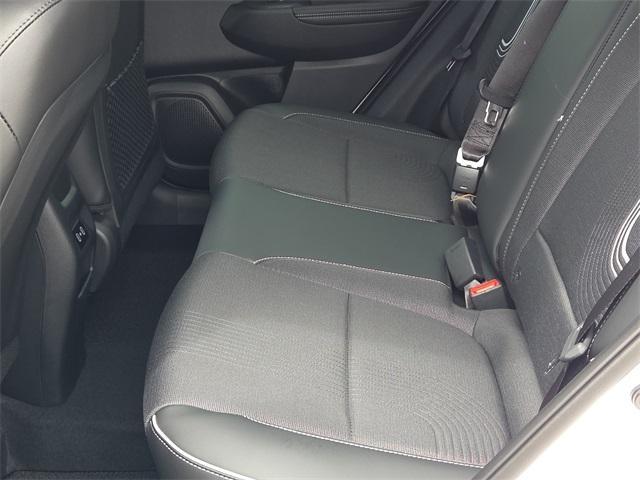 new 2025 Hyundai Venue car, priced at $24,820