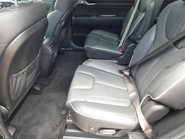 used 2024 Hyundai Palisade car, priced at $41,617