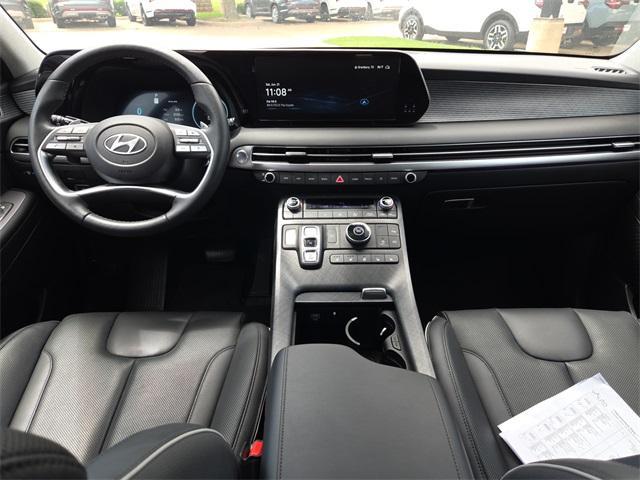 used 2024 Hyundai Palisade car, priced at $41,617
