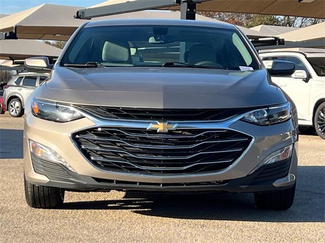 used 2022 Chevrolet Malibu car, priced at $16,599