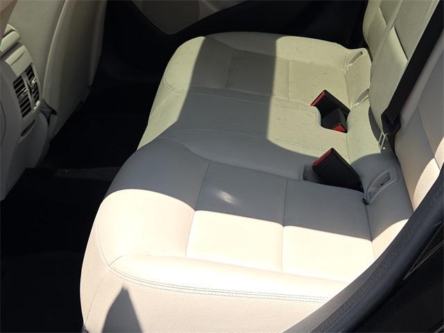 used 2020 Mercedes-Benz GLA 250 car, priced at $19,287