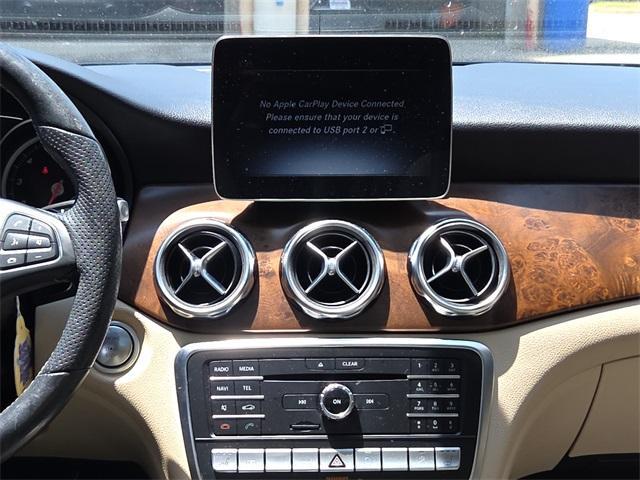 used 2020 Mercedes-Benz GLA 250 car, priced at $19,287