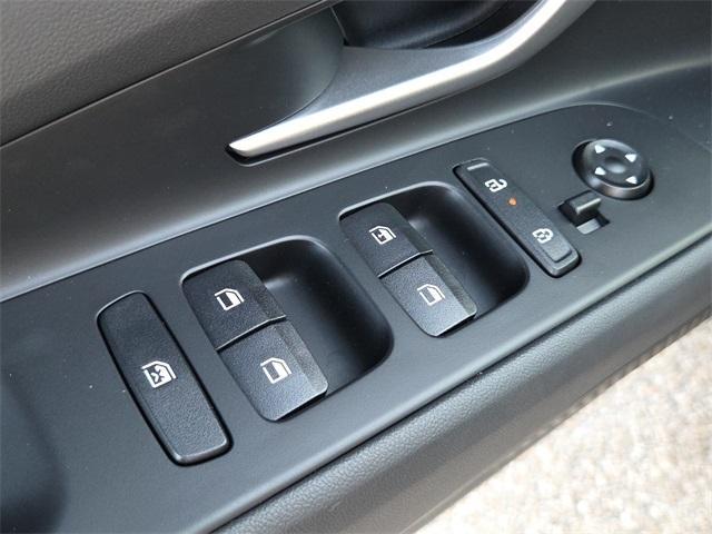 new 2026 Hyundai Elantra car, priced at $24,495