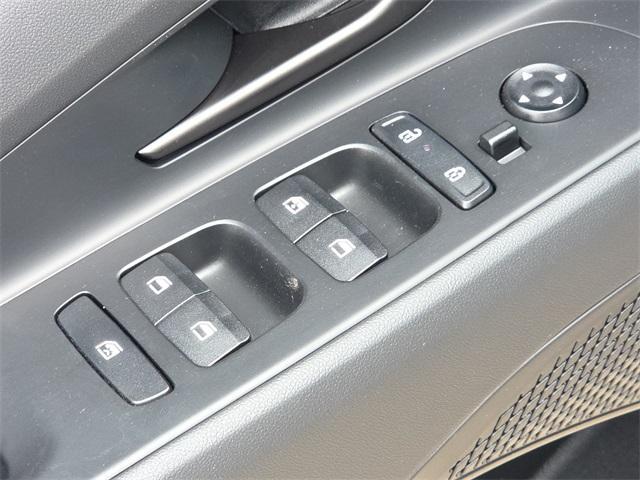 new 2025 Hyundai Elantra car, priced at $23,052