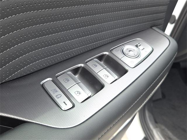 new 2025 Hyundai Palisade car, priced at $51,970