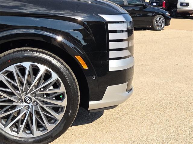 new 2026 Hyundai Palisade car, priced at $56,963