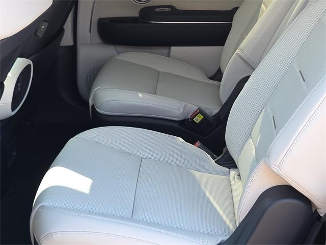 new 2026 Hyundai Palisade car, priced at $56,963