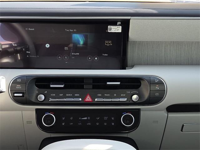 new 2026 Hyundai Palisade car, priced at $56,963