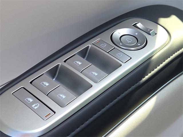 new 2026 Hyundai Palisade car, priced at $56,963