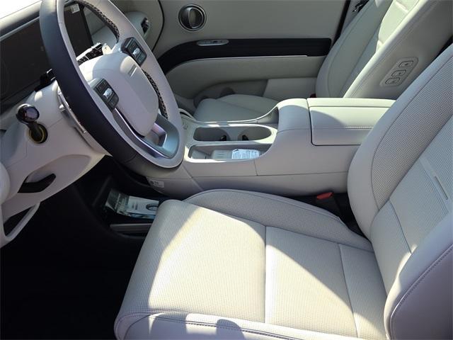 new 2026 Hyundai Palisade car, priced at $56,963