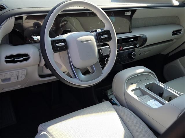 new 2026 Hyundai Palisade car, priced at $56,963