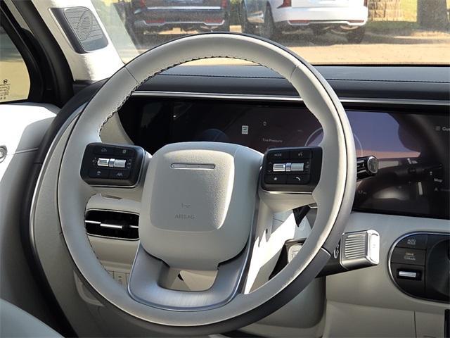 new 2026 Hyundai Palisade car, priced at $56,963