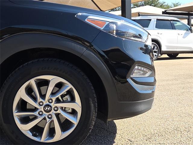 used 2018 Hyundai Tucson car, priced at $12,967