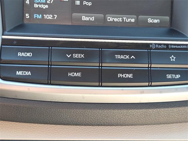 used 2018 Hyundai Tucson car, priced at $12,967