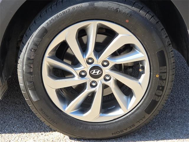 used 2018 Hyundai Tucson car, priced at $12,967