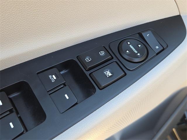 used 2018 Hyundai Tucson car, priced at $12,967