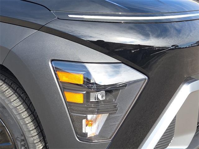 new 2026 Hyundai Kona car, priced at $28,228