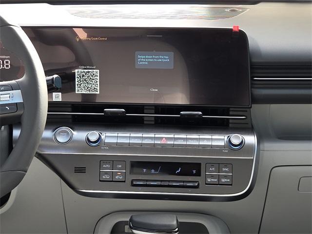 new 2026 Hyundai Kona car, priced at $28,228