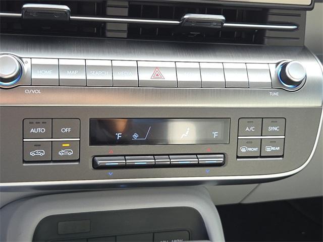 new 2026 Hyundai Kona car, priced at $28,228