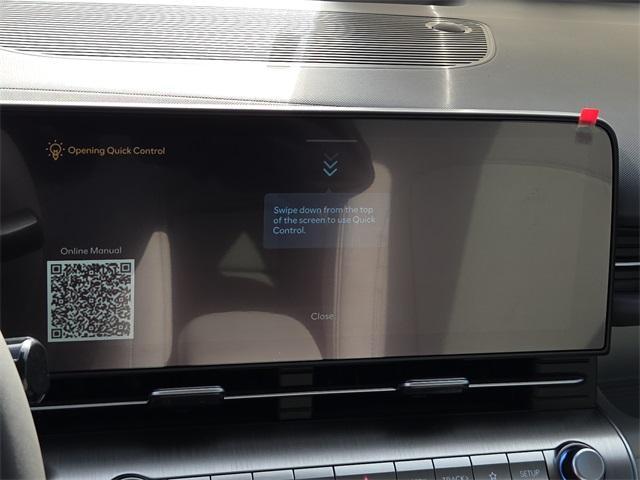 new 2026 Hyundai Kona car, priced at $28,228