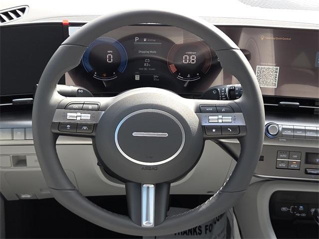 new 2026 Hyundai Kona car, priced at $28,228