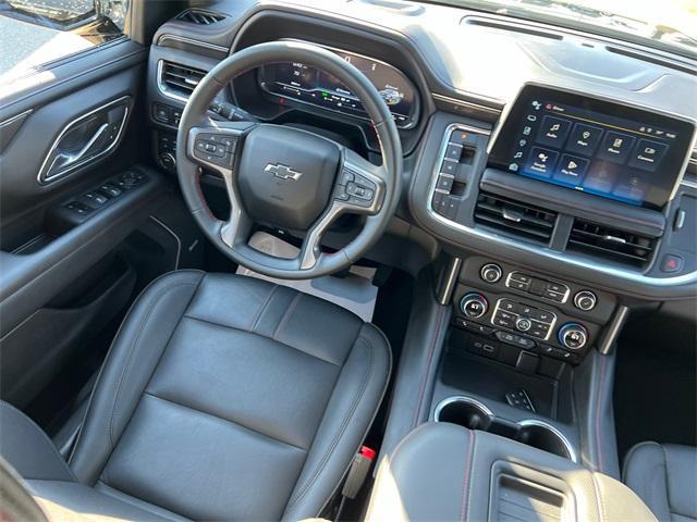 used 2024 Chevrolet Tahoe car, priced at $63,933