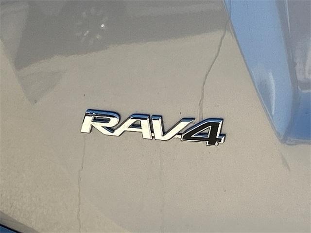 used 2017 Toyota RAV4 car, priced at $11,988