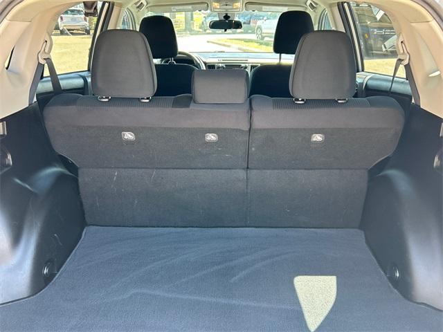 used 2017 Toyota RAV4 car, priced at $11,988