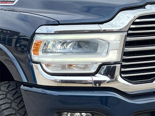 used 2021 Ram 3500 car, priced at $58,134