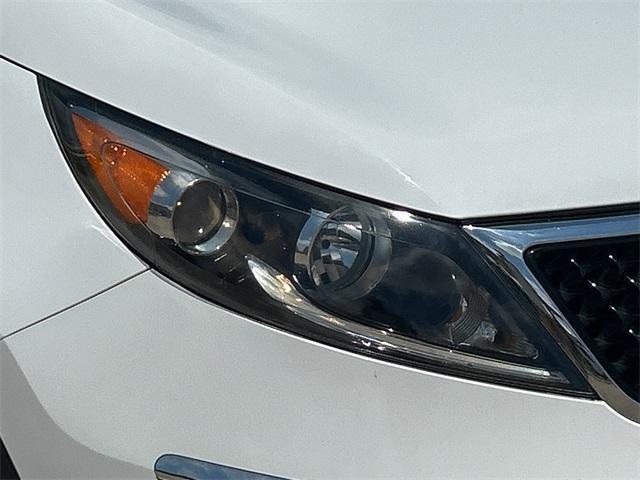 used 2014 Kia Sportage car, priced at $10,982