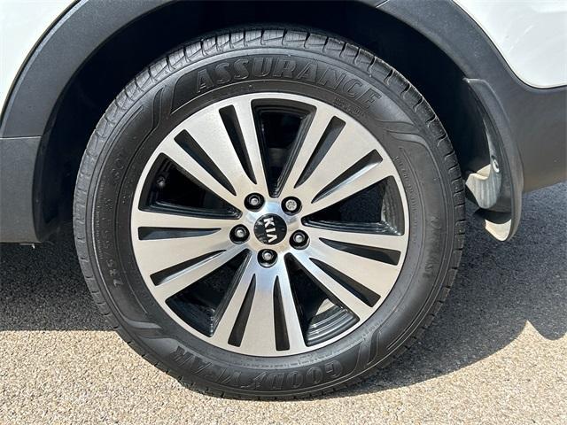 used 2014 Kia Sportage car, priced at $9,982