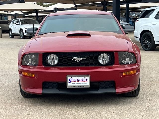 used 2008 Ford Mustang car, priced at $19,969