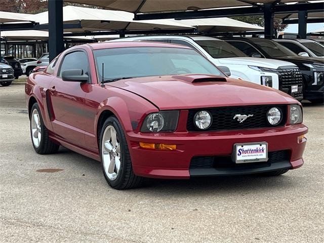 used 2008 Ford Mustang car, priced at $19,969