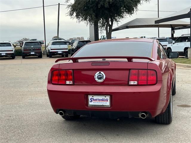 used 2008 Ford Mustang car, priced at $19,969