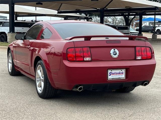 used 2008 Ford Mustang car, priced at $19,969