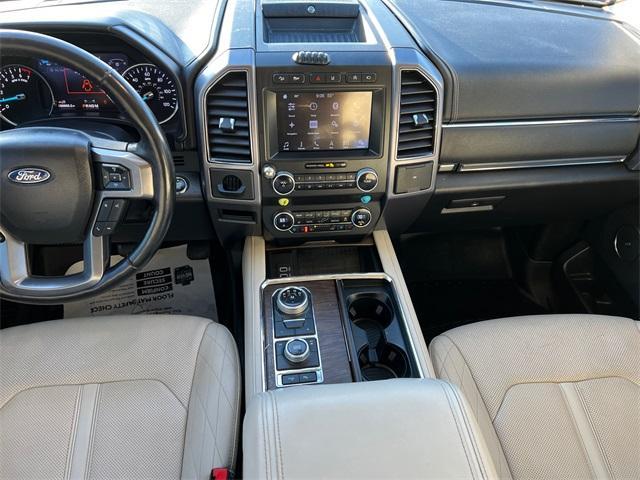 used 2019 Ford Expedition Max car, priced at $36,008