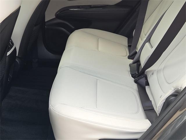 used 2024 Hyundai TUCSON Hybrid car, priced at $28,765
