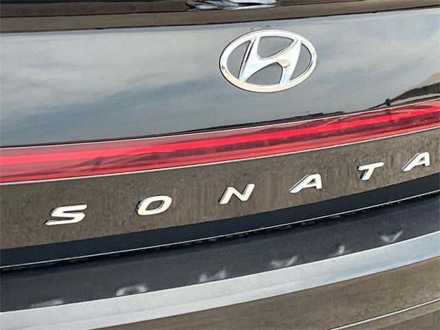 used 2022 Hyundai Sonata car, priced at $22,951