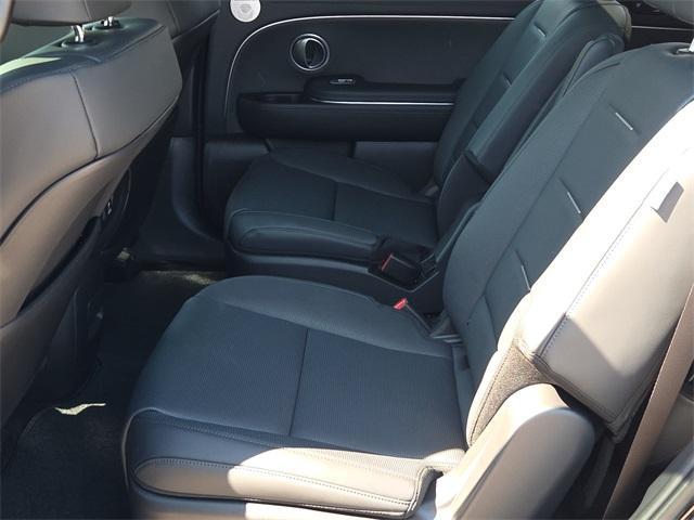 new 2026 Hyundai Palisade car, priced at $53,895