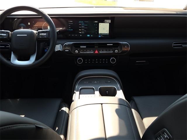 new 2026 Hyundai Palisade car, priced at $53,895