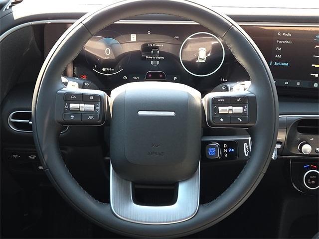 new 2026 Hyundai Palisade car, priced at $53,895