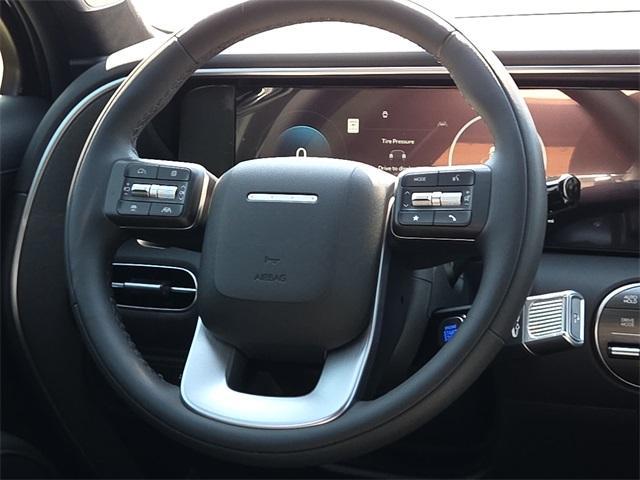 new 2026 Hyundai Palisade car, priced at $53,895