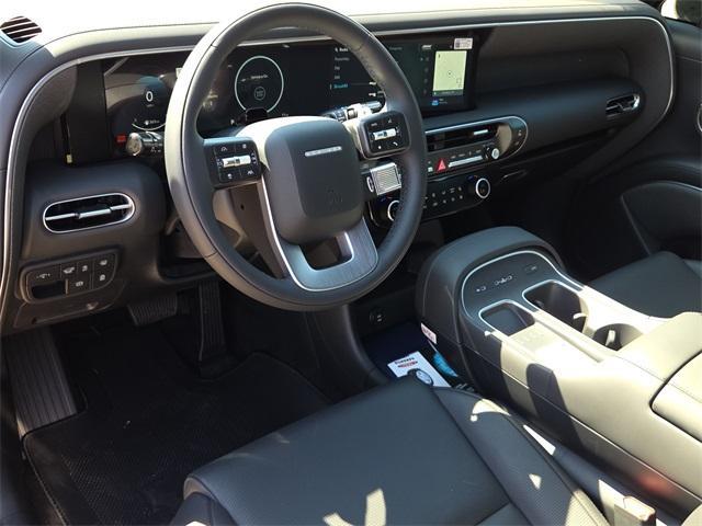 new 2026 Hyundai Palisade car, priced at $53,895