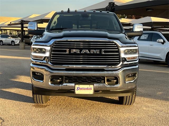 used 2024 Ram 2500 car, priced at $59,892