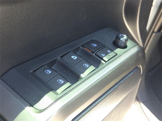 used 2020 Toyota Tacoma car, priced at $34,130